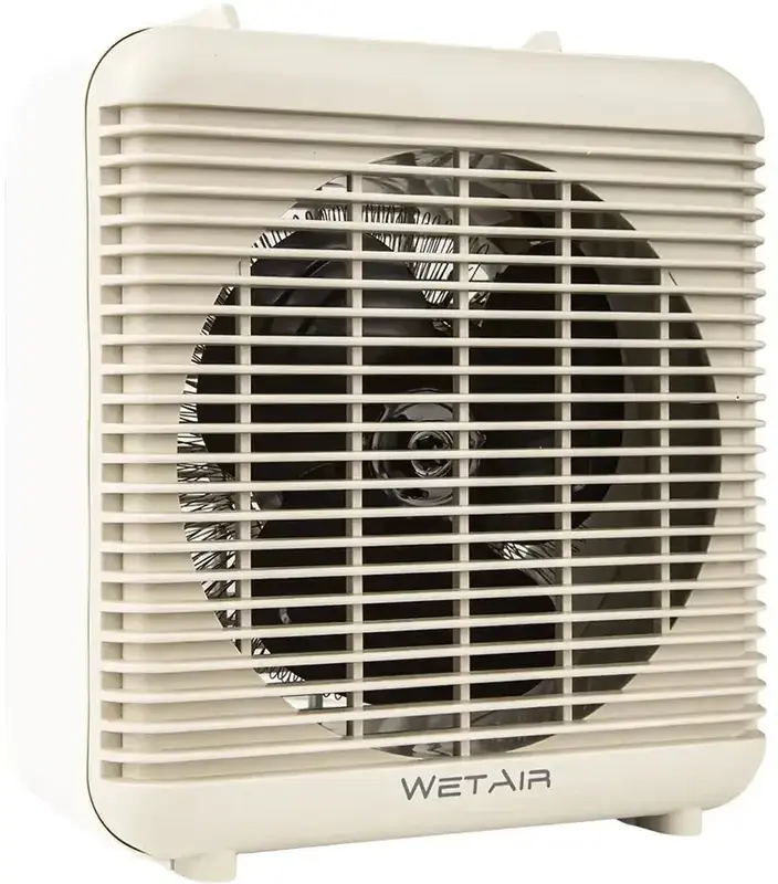 Тепловентилятор WetAir WFH-28 - фото - №8