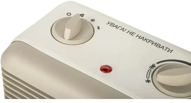 Тепловентилятор WetAir WFH-28 - фото - №6