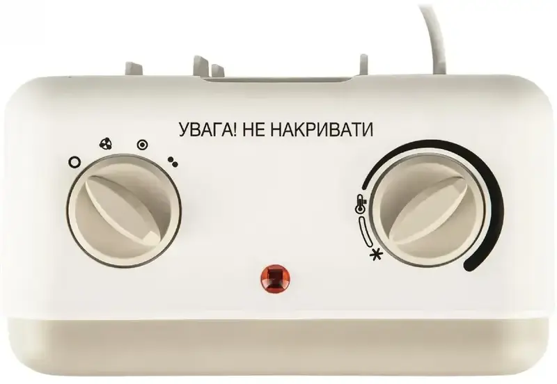 Тепловентилятор WetAir WFH-28 - фото - №5
