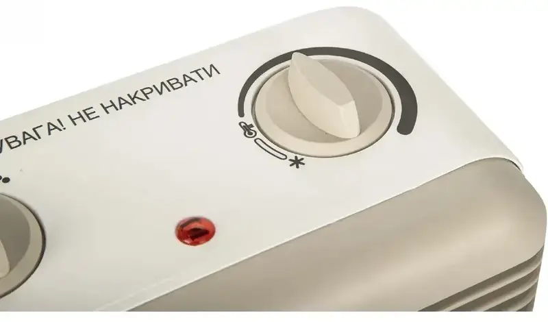 Тепловентилятор WetAir WFH-28 - фото - №4