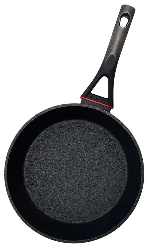 Сковорода POLARIS PRO collection-24FP ков. ал., 24 см (16227) - фото - №3