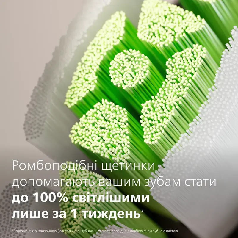 Электрическая зубная щетка PHILIPS Sonicare HX7101/01 серии 5300 - фото - №10