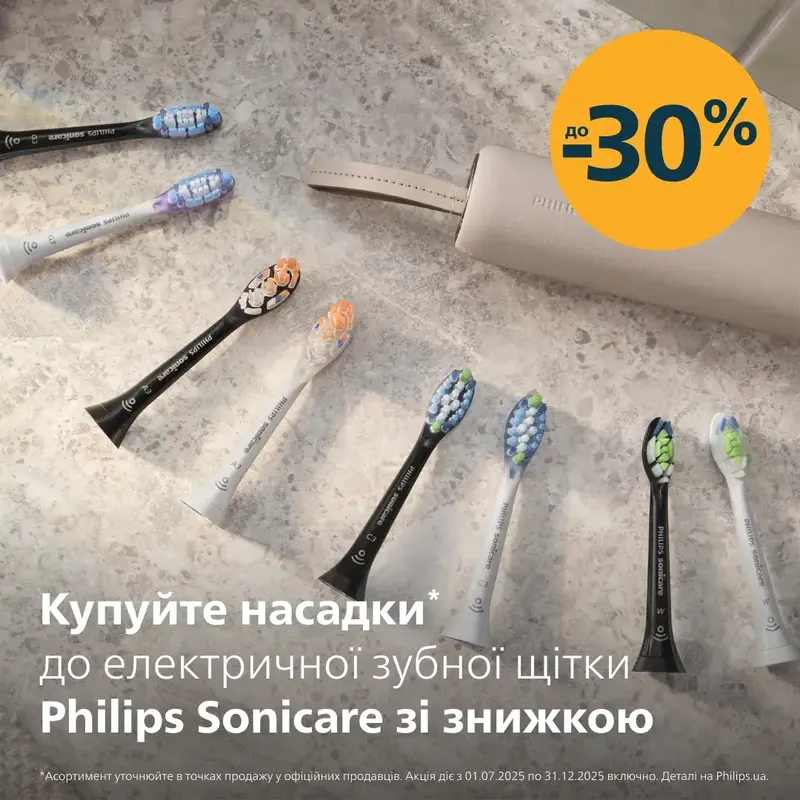 Электрическая зубная щетка PHILIPS Sonicare HX7101/01 серии 5300 - фото - №1