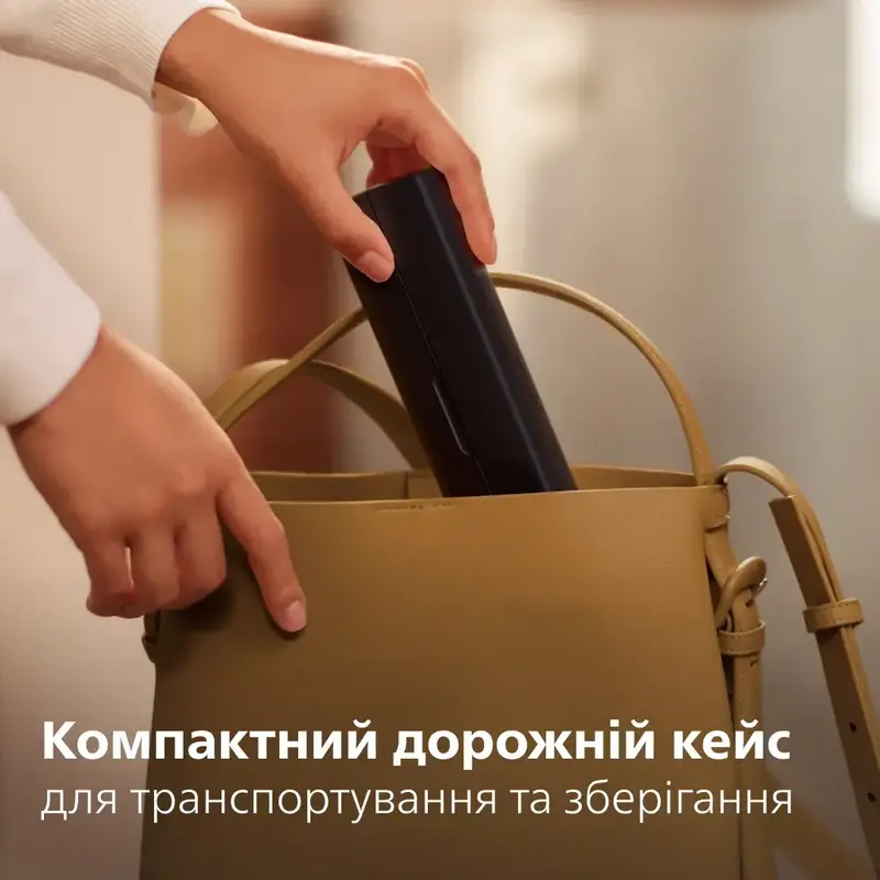 Электрическая зубная щетка PHILIPS Sonicare HX7101/02 серии 5300 - фото - №11