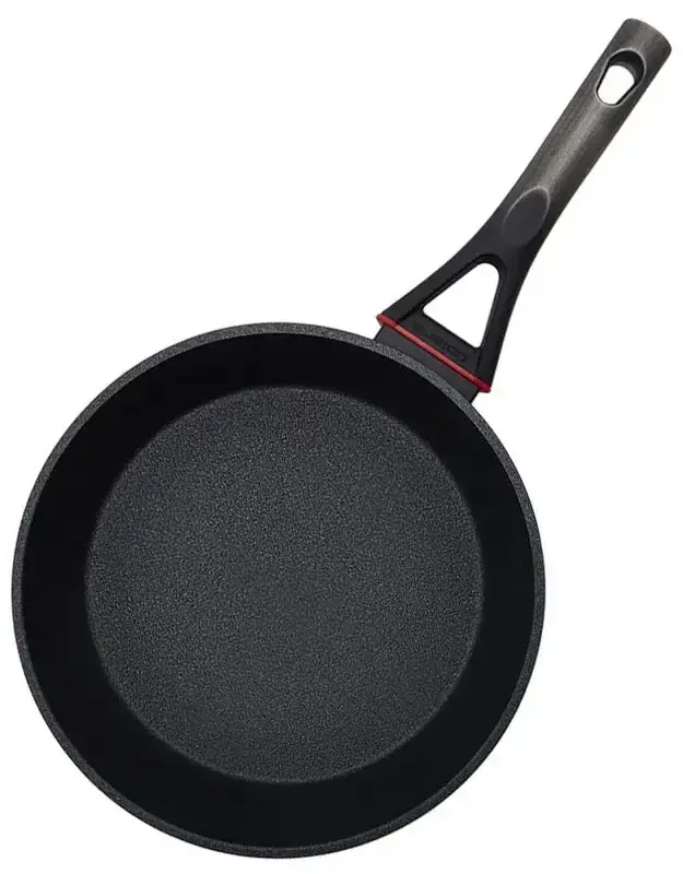 Сковорода POLARIS PRO collection-26FP ков. ал., 26 см (16230) - фото - №3