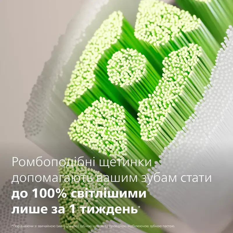 Электрическая зубная щетка PHILIPS Sonicare HX7106/01 серии 5300 - фото - №10