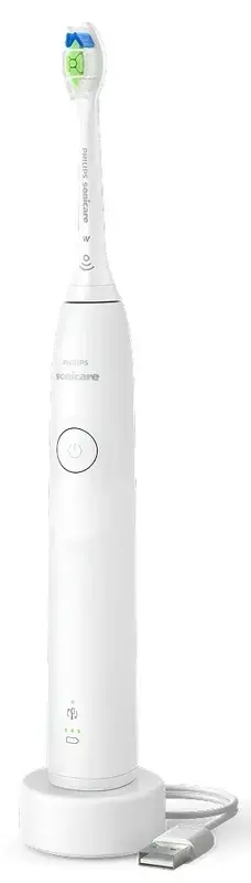 Электрическая зубная щетка PHILIPS Sonicare HX7108/01 серии 5300 - фото - №0