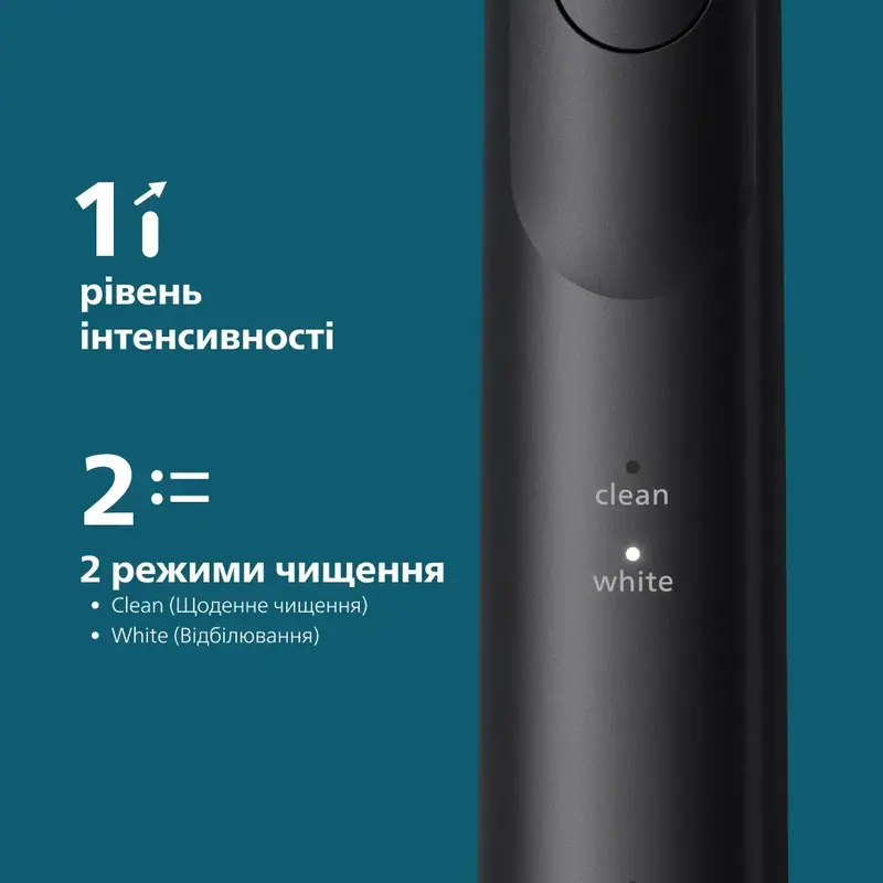 Электрическая зубная щетка PHILIPS Sonicare HX7111/01 серии 5500 - фото - №6