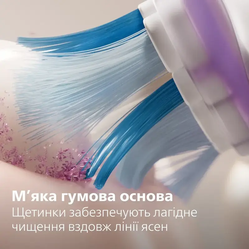 Зубная щетка электрическая Philips Sonicare HX7420/01 серии 7100 - фото - №12