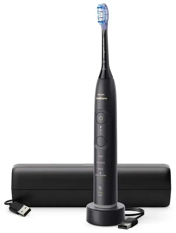Зубная щетка электрическая Philips Sonicare HX7421/01 серии 7100 - фото - №0