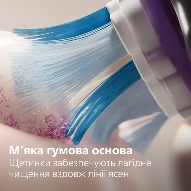 Зубная щетка электрическая Philips Sonicare HX7421/01 серии 7100 - фото - №11