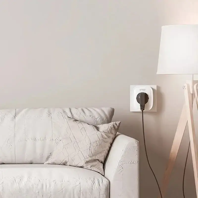 Розумна розетка WiFi Gosund SP6 - фото - №6
