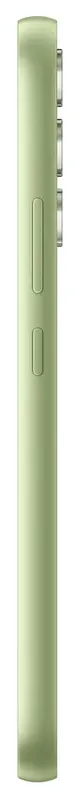 Б/У (відновлений) Samsung Galaxy A34 A346E 8/256GB Light Green (Це Топ) - фото - №7