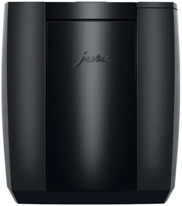 Кавомашина JURA J10 Piano Black EA (15562) - фото - №4