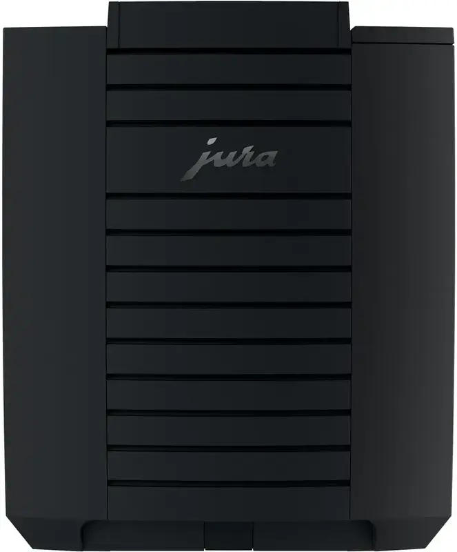 Кавомашина JURA S8 DarkInox EB - фото - №2