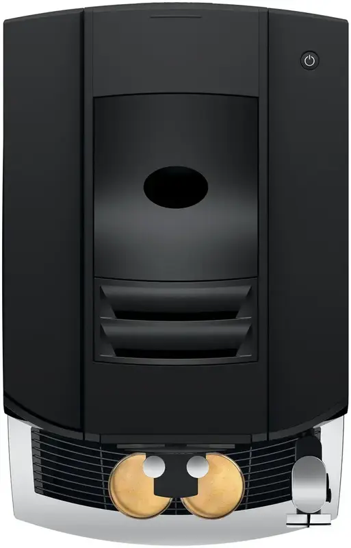 Кофемашина JURA S8 Piano Black EB - фото - №4