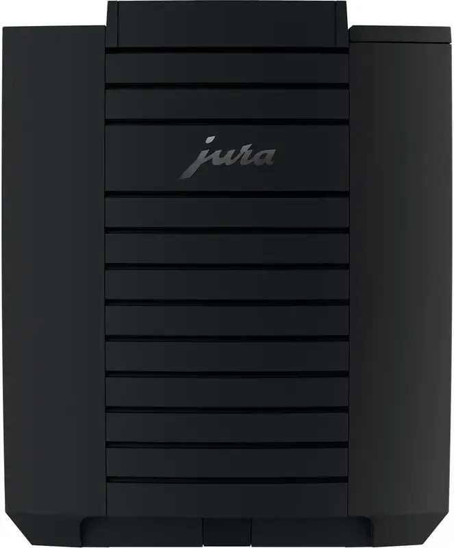 Кофемашина JURA S8 Piano Black EB - фото - №5