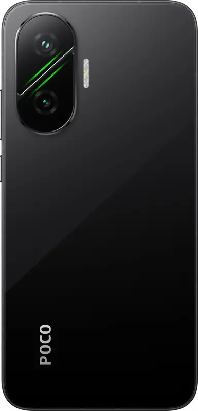 POCO F7 12/256GB (Black) - фото - №2