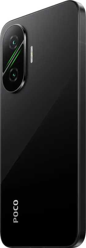 POCO F7 12/256GB (Black) - фото - №5