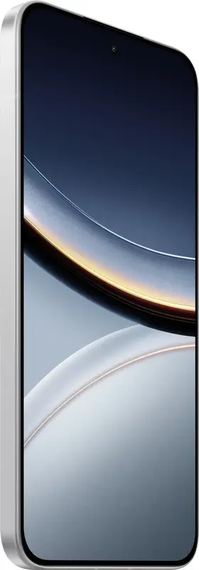 POCO F7 12/256GB (Silver) - фото - №3