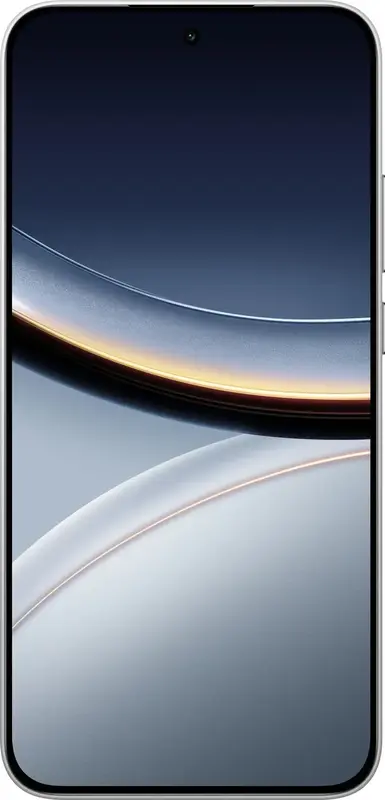 POCO F7 12/256GB (Silver) - фото - №1