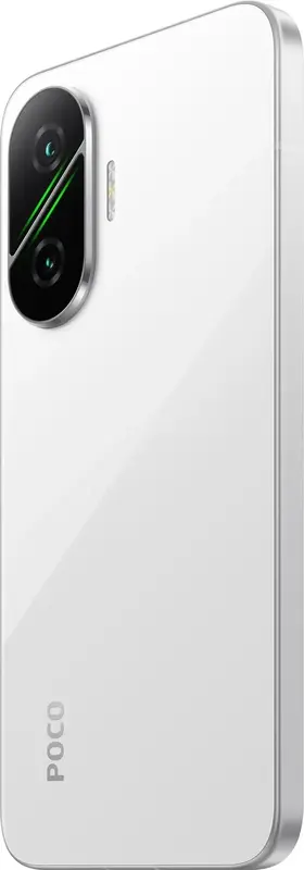 POCO F7 12/256GB (White) - фото - №4