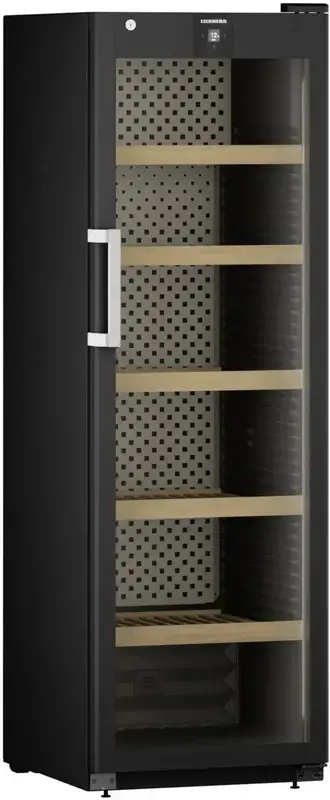Винный шкаф Liebherr WPbli 5231 - фото - №4