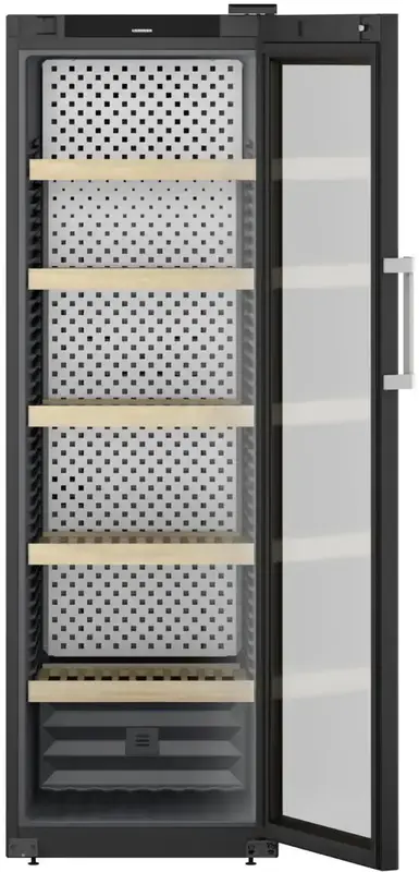 Винный шкаф Liebherr WPbli 5231 - фото - №5