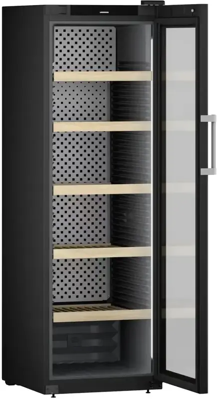 Винный шкаф Liebherr WPbli 5231 - фото - №6