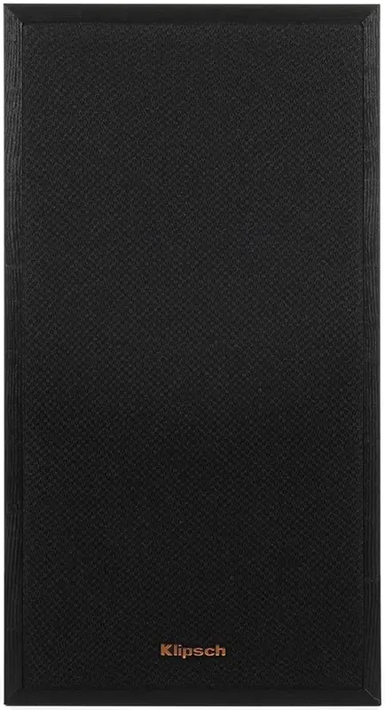 Активна акустика Klipsch Reference R-51PM Black - фото - №2