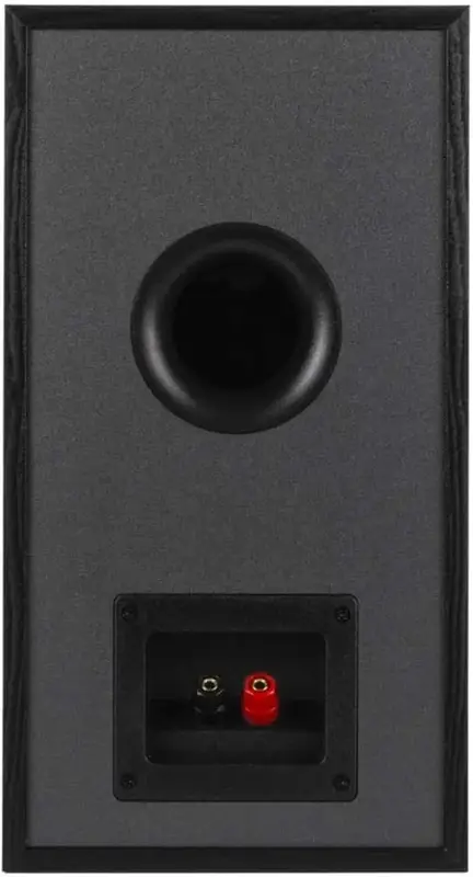 Активна акустика Klipsch Reference R-51PM Black - фото - №3