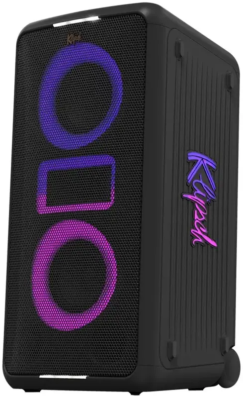 Портативна акустика Klipsch Miami Black - фото - №2