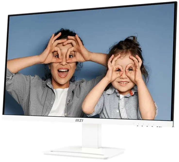 Монітор MSI 27" PRO MP273QW E2 - фото - №2