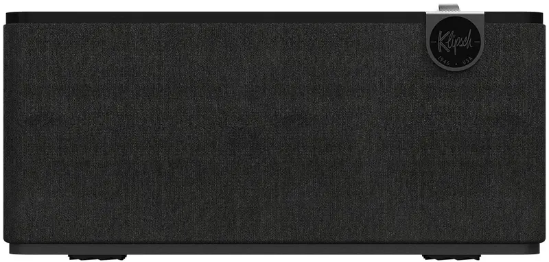Портативна акустика Klipsch The One Plus Matt Black - фото - №4