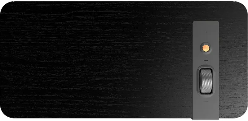 Портативна акустика Klipsch The One Plus Matt Black - фото - №1