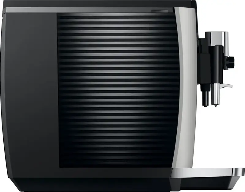 Кавомашина JURA E8 Platin (EC) - фото - №4