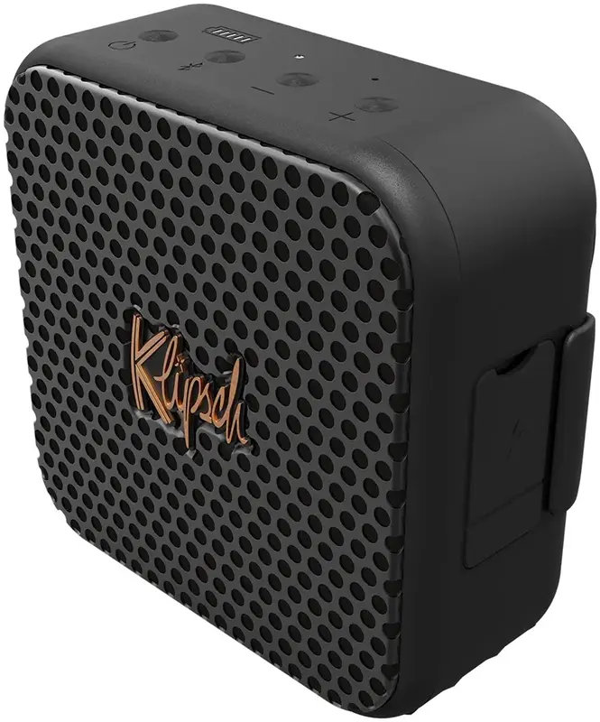 Портативна акустика Klipsch Austin - фото - №10