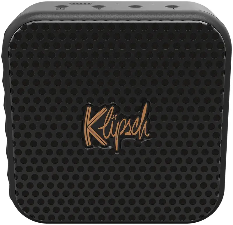 Портативна акустика Klipsch Austin - фото - №0