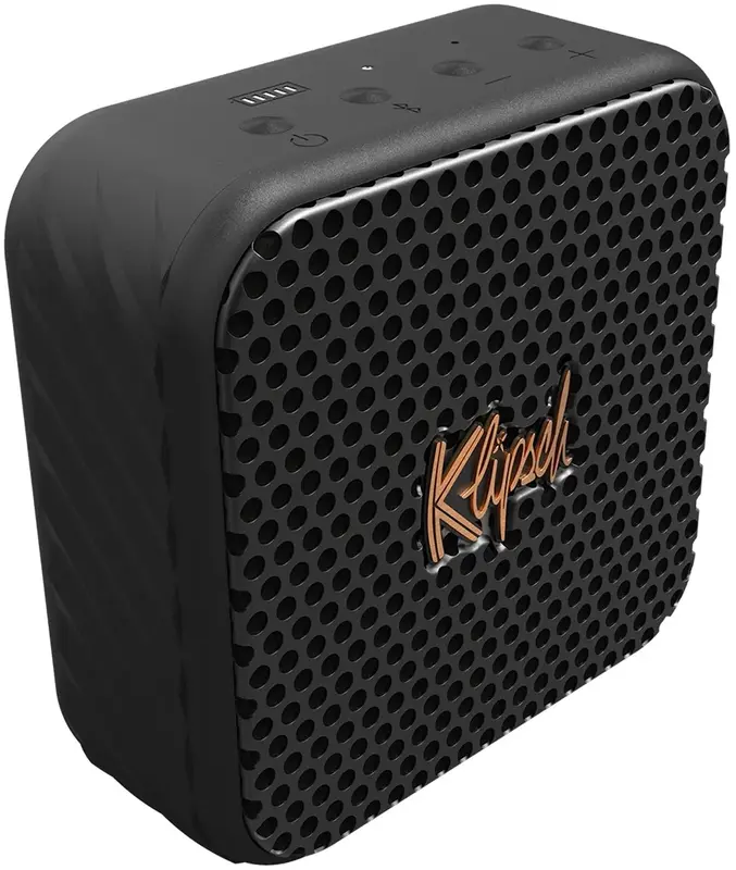 Портативна акустика Klipsch Austin - фото - №5