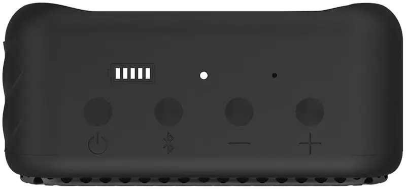 Портативна акустика Klipsch Austin - фото - №4