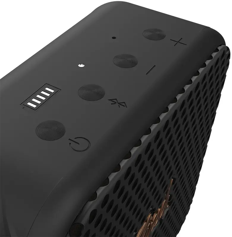 Портативна акустика Klipsch Austin - фото - №3