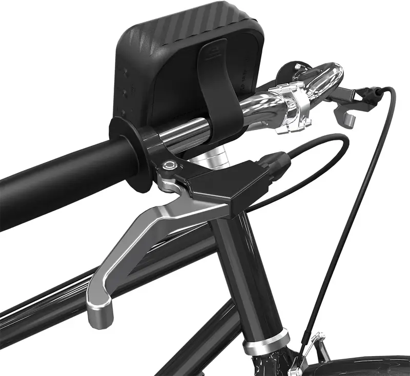 Портативна акустика Klipsch Austin - фото - №1