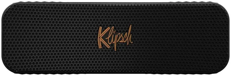 Портативна акустика Klipsch Detroit - фото - №0