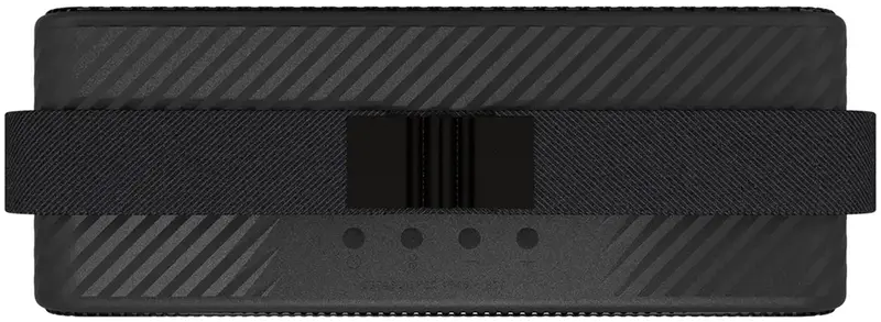 Портативна акустика Klipsch Detroit - фото - №2