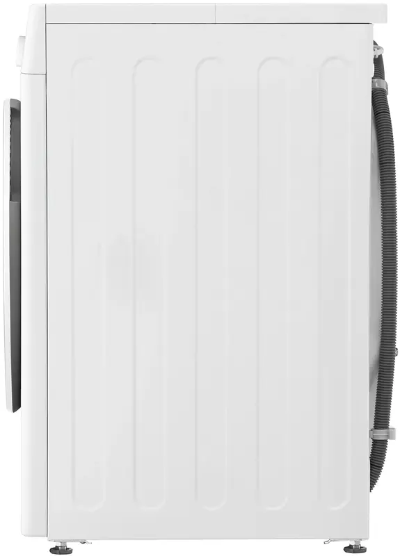 Пральна машина LG F4Y5RS0W - фото - №13