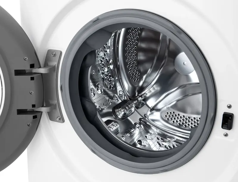 Пральна машина LG F4Y5RS0W - фото - №11