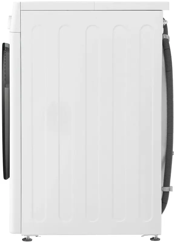 Пральна машина LG F4Y5ES6W - фото - №13