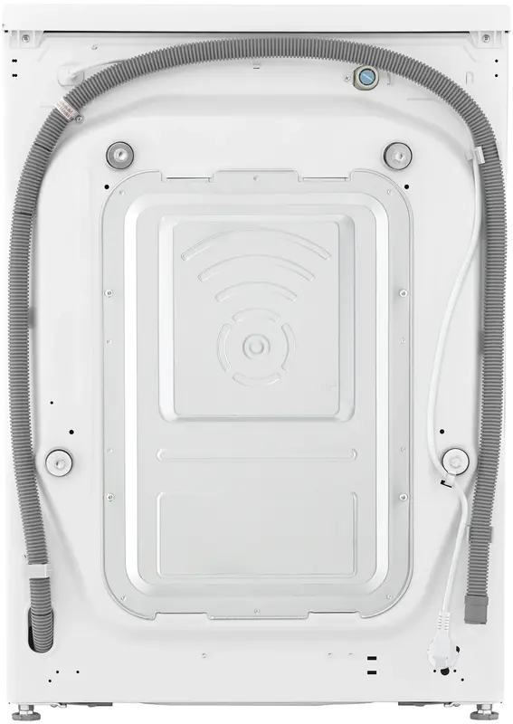 Пральна машина LG F4Y5ES6W - фото - №14