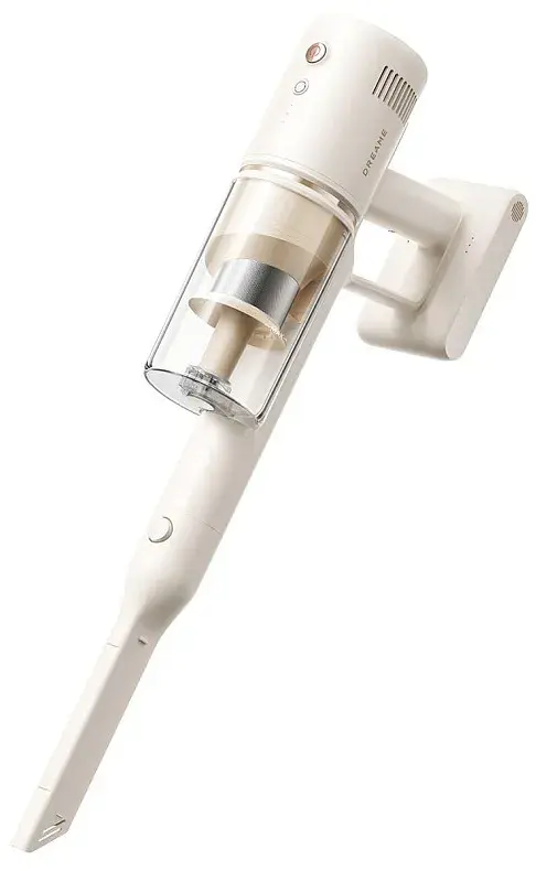 Акумуляторний пилосос Dreame R10s Essential - фото - №4