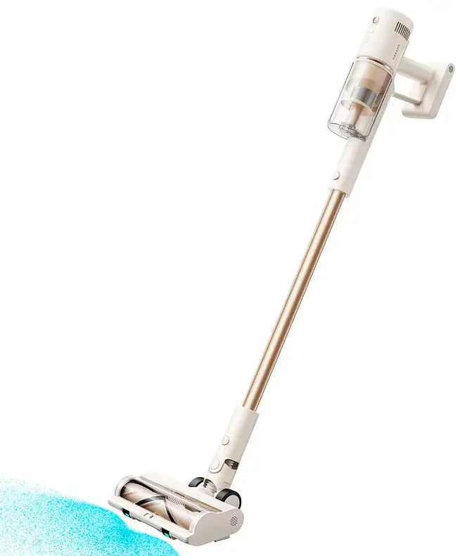 Акумуляторний пилосос Dreame R10s Essential - фото - №1